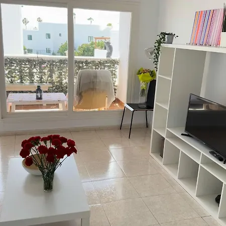 Lava Family Apartment