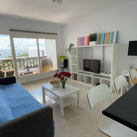 Lava Family Apartment *