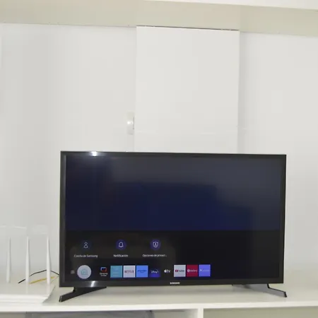 Lava Family Apartment *