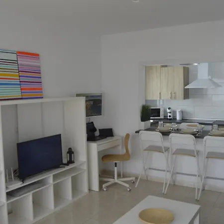 Lava Family Apartamento