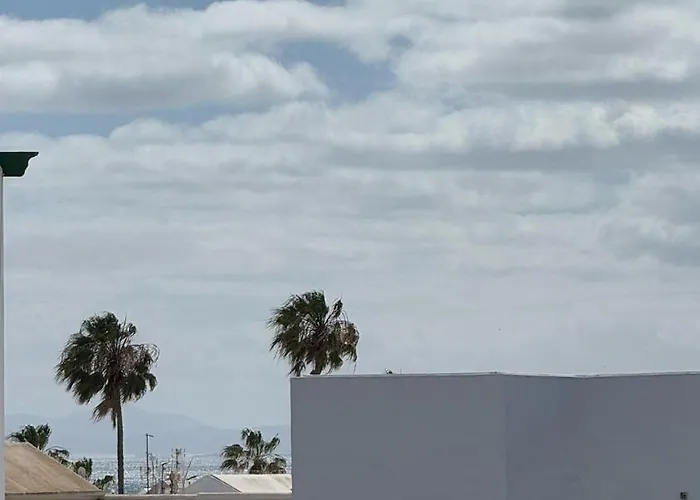 Lava Family * Пуэрто дель Кармен