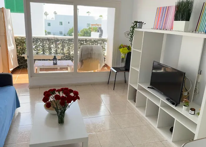 Lava Family * Пуэрто дель Кармен