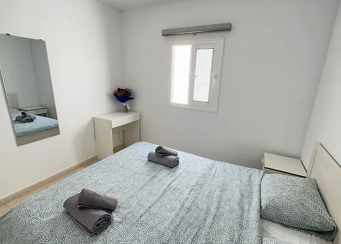 Lava Family Апартаменты