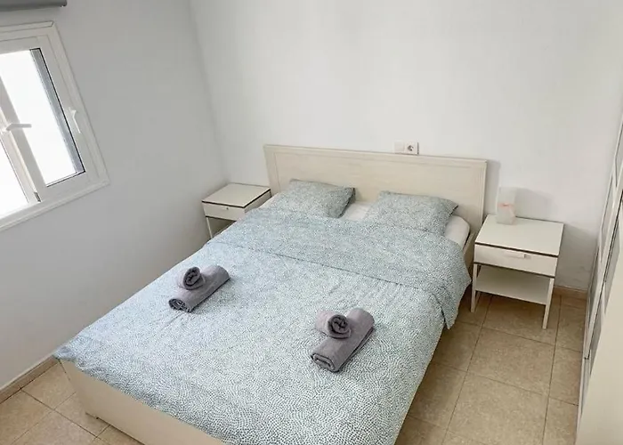 Апартаменты Lava Family