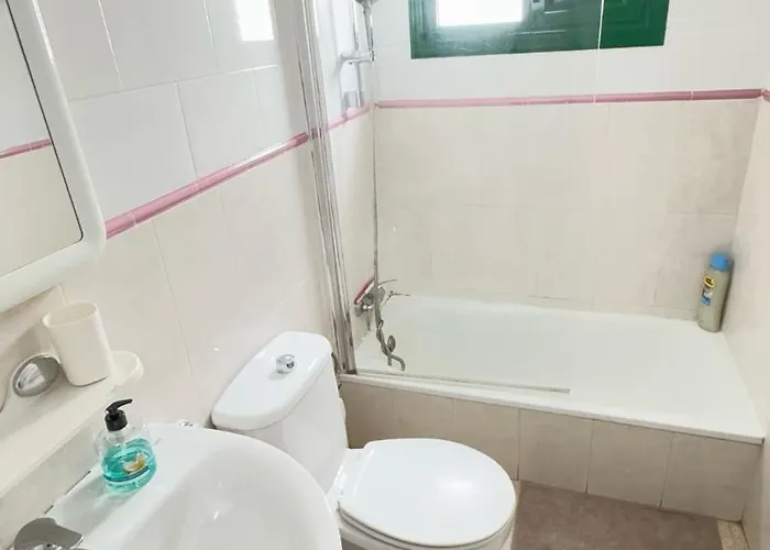 Апартаменты Lava Family Пуэрто дель Кармен