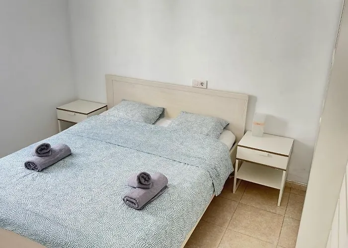 Lava Family Апартаменты