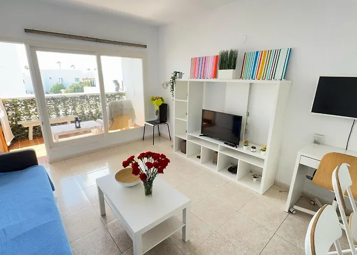 Lava Family Апартаменты Пуэрто дель Кармен