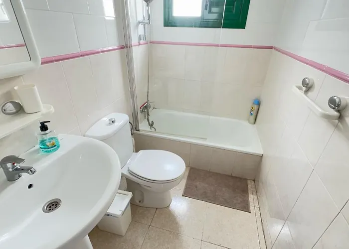 Апартаменты Lava Family