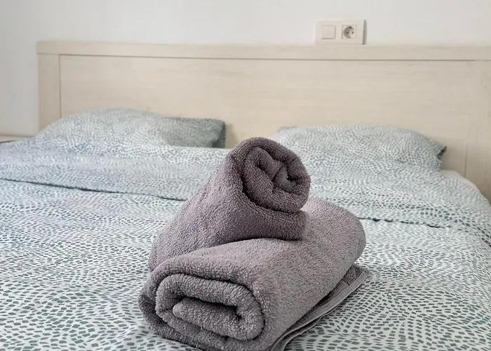 Апартаменты Lava Family Пуэрто дель Кармен