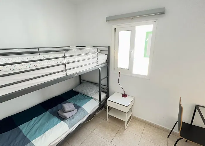 Lava Family Пуэрто дель Кармен