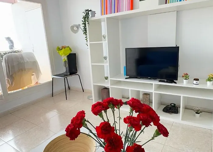 Апартаменты Lava Family