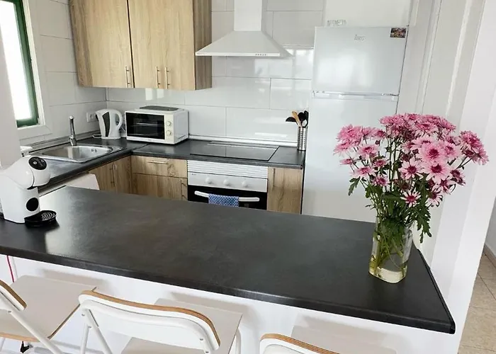 Апартаменты Lava Family Пуэрто дель Кармен