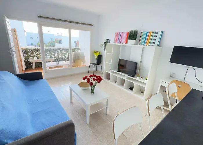 Апартаменты Lava Family Пуэрто дель Кармен