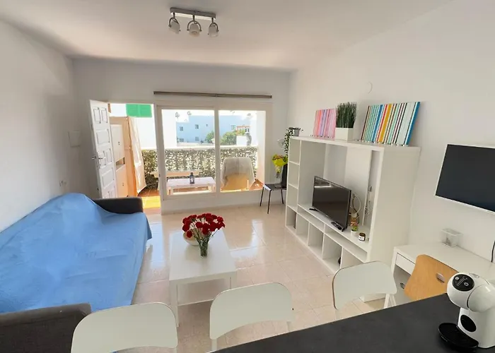 Lava Family Апартаменты