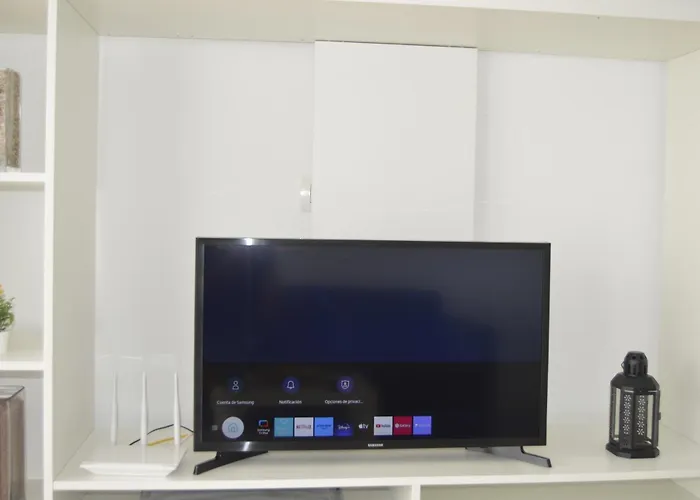 Lava Family Апартаменты *