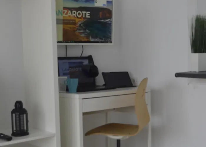 Апартаменты Lava Family *