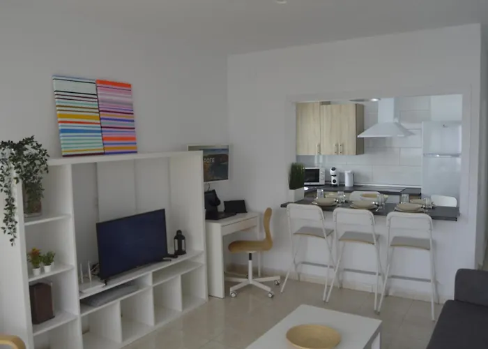 Lava Family Апартаменты