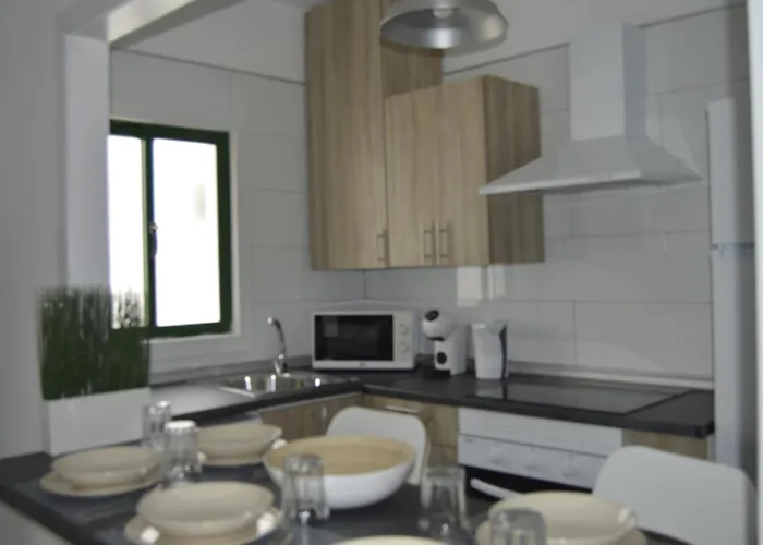 Апартаменты Lava Family